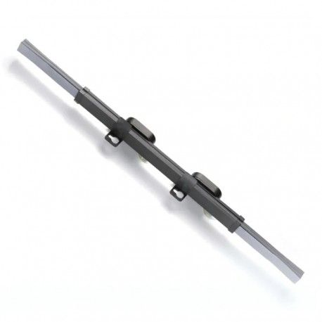 Автомобильная солнцезащитная шторка автоматическая выдвижная на лобовое стекло  оптом