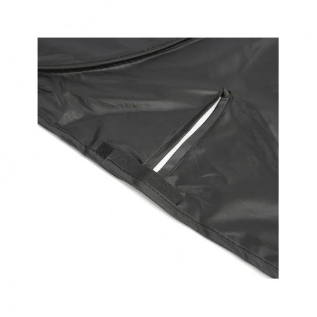 Автомобильный солнцезащитный козырек 140x80 см передний с серебряным покрытием  оптом-9