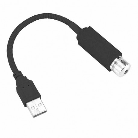 Декоративный USB светильник для автомобиля Star Decoration lamp  оптом