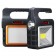 Фонарь портативный Portable Solar Energy Lamp JY-859  оптом