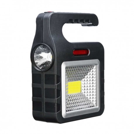 Фонарь портативный Portable Solar Energy Lamp JY-859  оптом-1