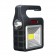 Фонарь портативный Portable Solar Energy Lamp JY-859  оптом