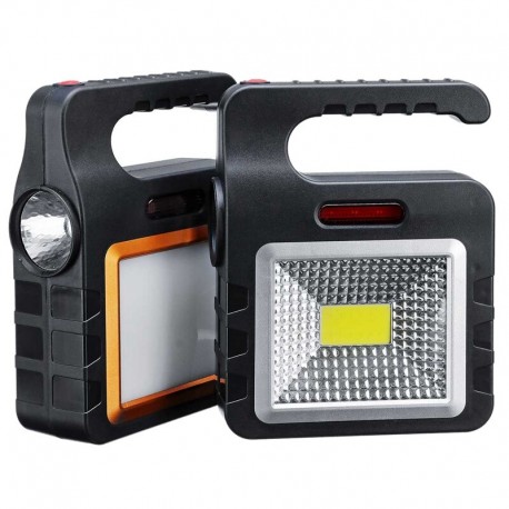 Фонарь портативный Portable Solar Energy Lamp JY-859  оптом-3