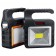 Фонарь портативный Portable Solar Energy Lamp JY-859  оптом