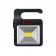 Фонарь портативный Portable Solar Energy Lamp JY-859  оптом