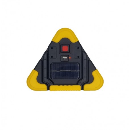 Многофункциональный аварийный знак Multi Function work light 17 см  оптом-2