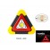 Многофункциональный аварийный знак Multi Function work light 17 см  оптом