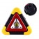 Многофункциональный аварийный знак Multi Function work light 17 см  оптом