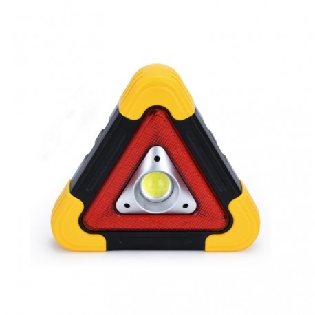 Многофункциональный аварийный знак Multi Function work light 17 см  оптом