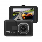 Автомобильный видеорегистратор Vehicle Blackbox DVR 