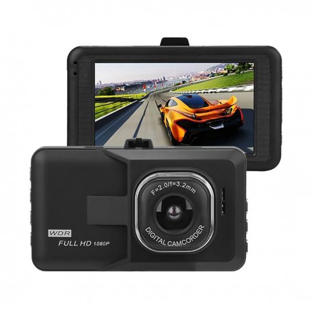 Автомобильный видеорегистратор Vehicle Blackbox DVR  оптом