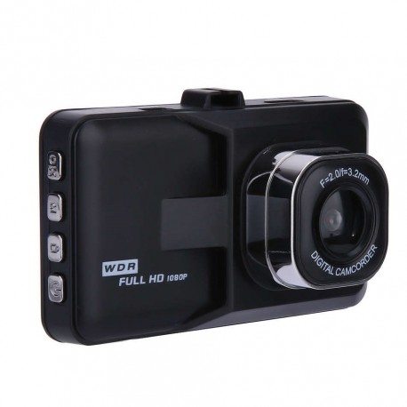 Автомобильный видеорегистратор Vehicle Blackbox DVR  оптом-3