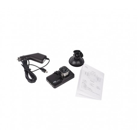 Автомобильный видеорегистратор Vehicle Blackbox DVR  оптом-5