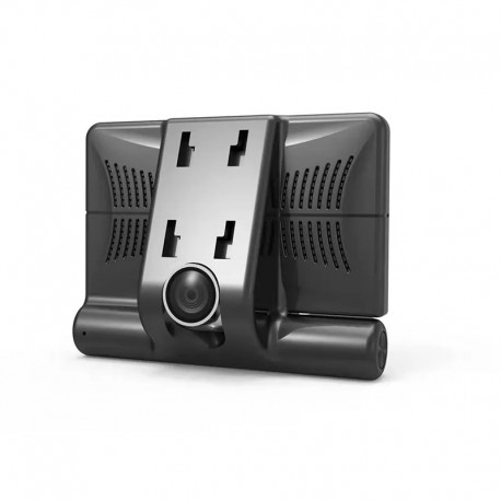 Автомобильный видеорегистратор Video CARDVR с поворотной камерой  оптом-2