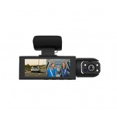 Bидеорегистратор автомобильный BlACK BOX traffic recorder Super HD 