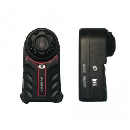 Мини камера видеорегистратор Q9 с WI-FI  оптом-1