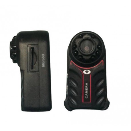 Мини камера видеорегистратор Q9 с WI-FI  оптом-2