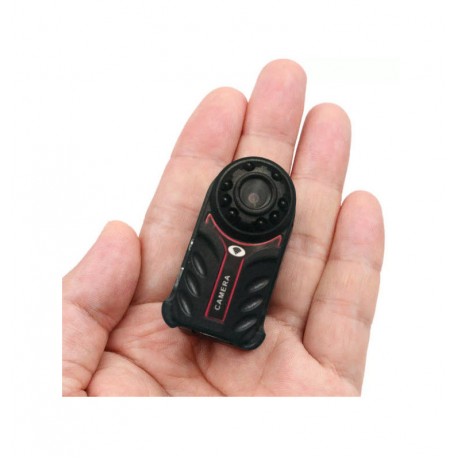 Мини камера видеорегистратор Q9 с WI-FI  оптом-4