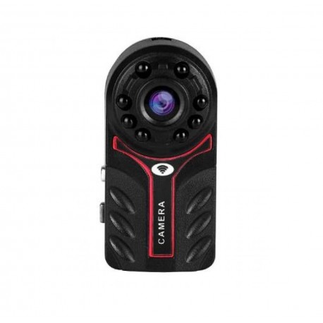 Мини камера видеорегистратор Q9 с WI-FI  оптом