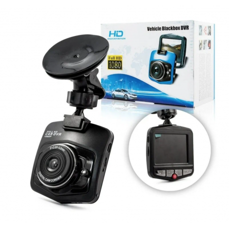 Видеорегистратор Vehicle Blackbox DVR FullHD 1080P  оптом