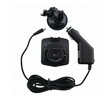 Видеорегистратор Vehicle Blackbox DVR FullHD 1080P  оптом-4