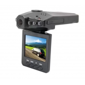 Видеорегистратор HD Portable DVR with 2.5 TFT LCD Screen 