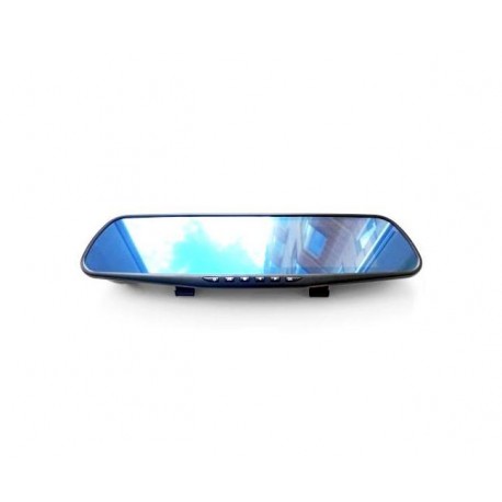 Зеркало-видеорегистратор заднего вида с камерой 120 WIDE  оптом-1