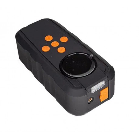 Многофункциональное зарядное устройство для автомобиля с Power Bank  оптом-2