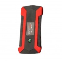 Пусковое зарядное устройство 12 В/1000 А, 20000 Ач, стартер для автомобиля