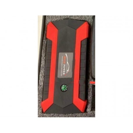 Пусковое зарядное устройство 12 В/1000 А, 20000 Ач, стартер для автомобиля-1