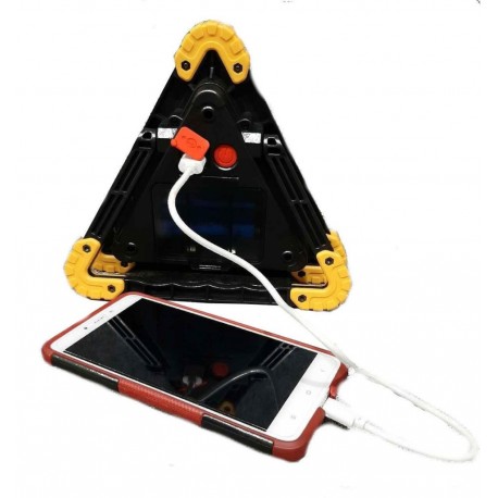 Знак аварийной остановки - прожектор Multifunctional Working Lamp LL-303   оптом-1