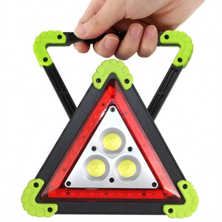 Знак аварийной остановки - прожектор Multifunctional Working Lamp LL-303   оптом-3