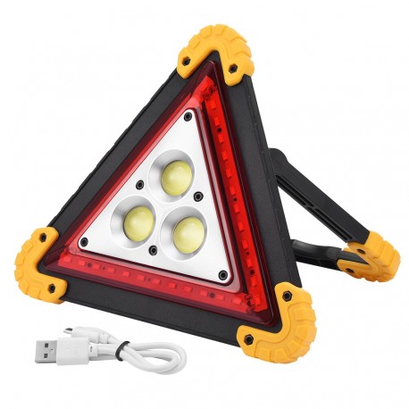 Знак аварийной остановки - прожектор Multifunctional Working Lamp LL-303   оптом