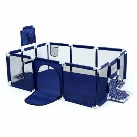 Детский сухой бассейн No brand большой, 235 × 129 × 107 см  оптом-1