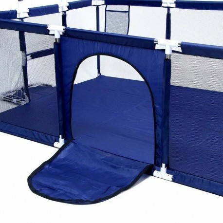 Детский сухой бассейн No brand большой, 235 × 129 × 107 см  оптом-6