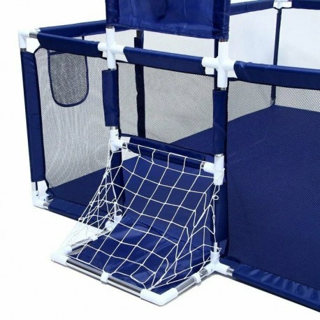 Детский сухой бассейн No brand большой, 235 × 129 × 107 см  оптом-8