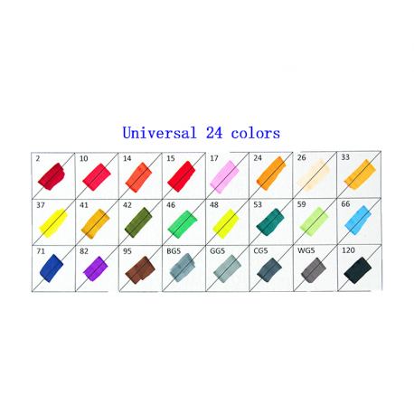 Маркеры для скетчинга Touch 24 шт  оптом-1