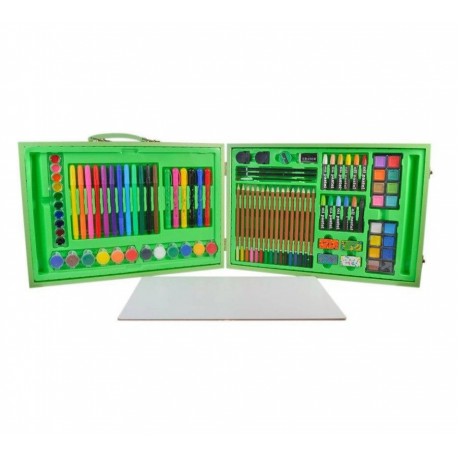 Набор для рисования Art Set 98 предметов  оптом-2