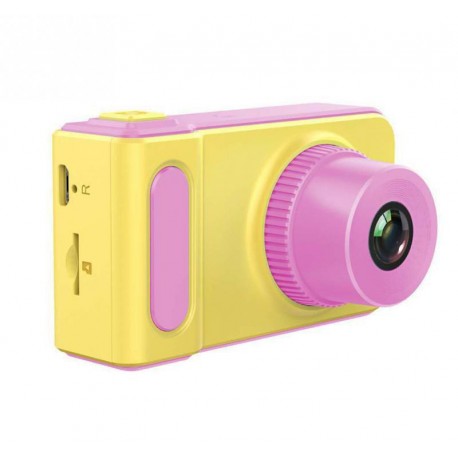 Детский фотоаппарат Photo Camera Kids  оптом-1