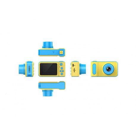 Детский фотоаппарат Photo Camera Kids  оптом-4