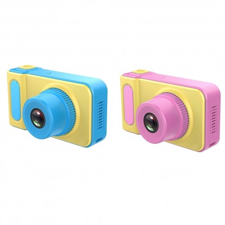 Детский фотоаппарат Photo Camera Kids  оптом