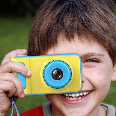 Детский фотоаппарат Photo Camera Kids  оптом-7