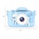 Детский фотоаппарат Childrens Fun Camera Единорог  оптом