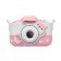 Детский фотоаппарат Childrens Fun Camera летающий кот  оптом