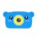 Детский фотоаппарат Childrens Fun Camera Медвежонок  оптом