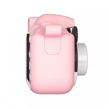 Детский фотоаппарат Childrens Fun Camera Мышка  оптом-2