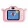 Детский фотоаппарат Childrens Fun Camera Мышка оптом