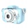 Детский фотоаппарат Childrens Fun Camera Собака  оптом