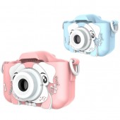 Детский фотоаппарат Childrens Fun Camera Собака 