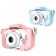 Детский фотоаппарат Childrens Fun Camera Собака  оптом